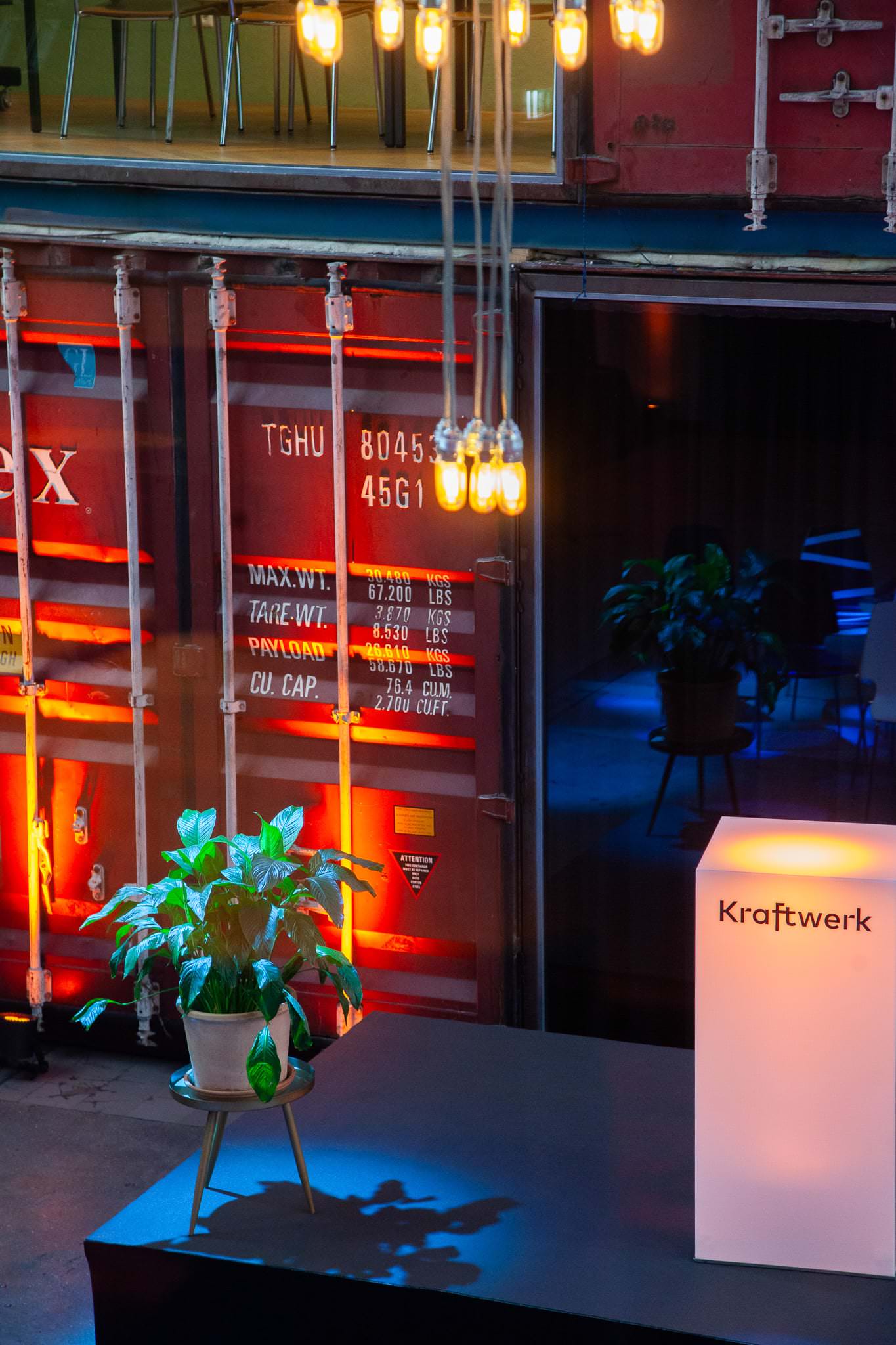 Eventspace mieten Zürich: Der perfekte Veranstaltungsort